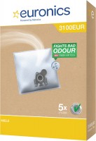 3100EUR Staubsaugerbeutel für M 50/M 51/M 52/M 53