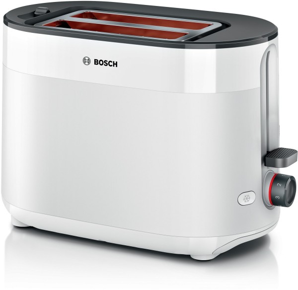 TAT2M121 Toaster weiß