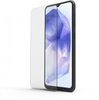 Schutzglas Clear Protect für Galaxy A55 5G transparent