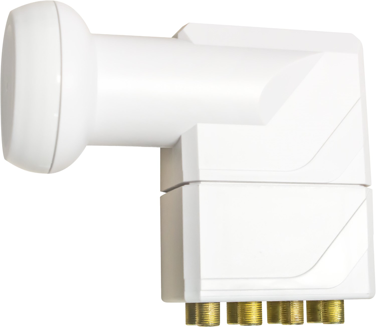 HD-Profi Octo LNB