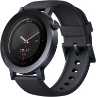 Watch 3 Pro Smartwatch dunkelgrau