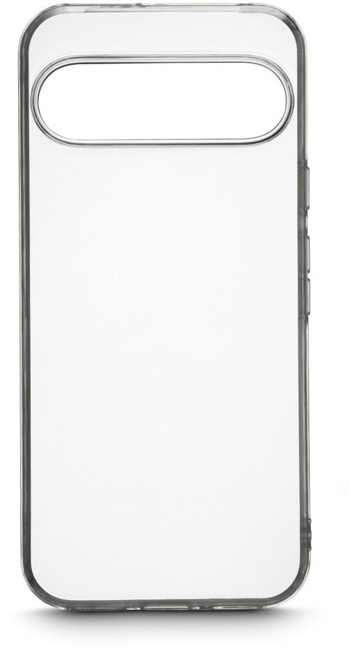 Handyhülle Always Clear für Google Pixel 11 Pro XL transparent