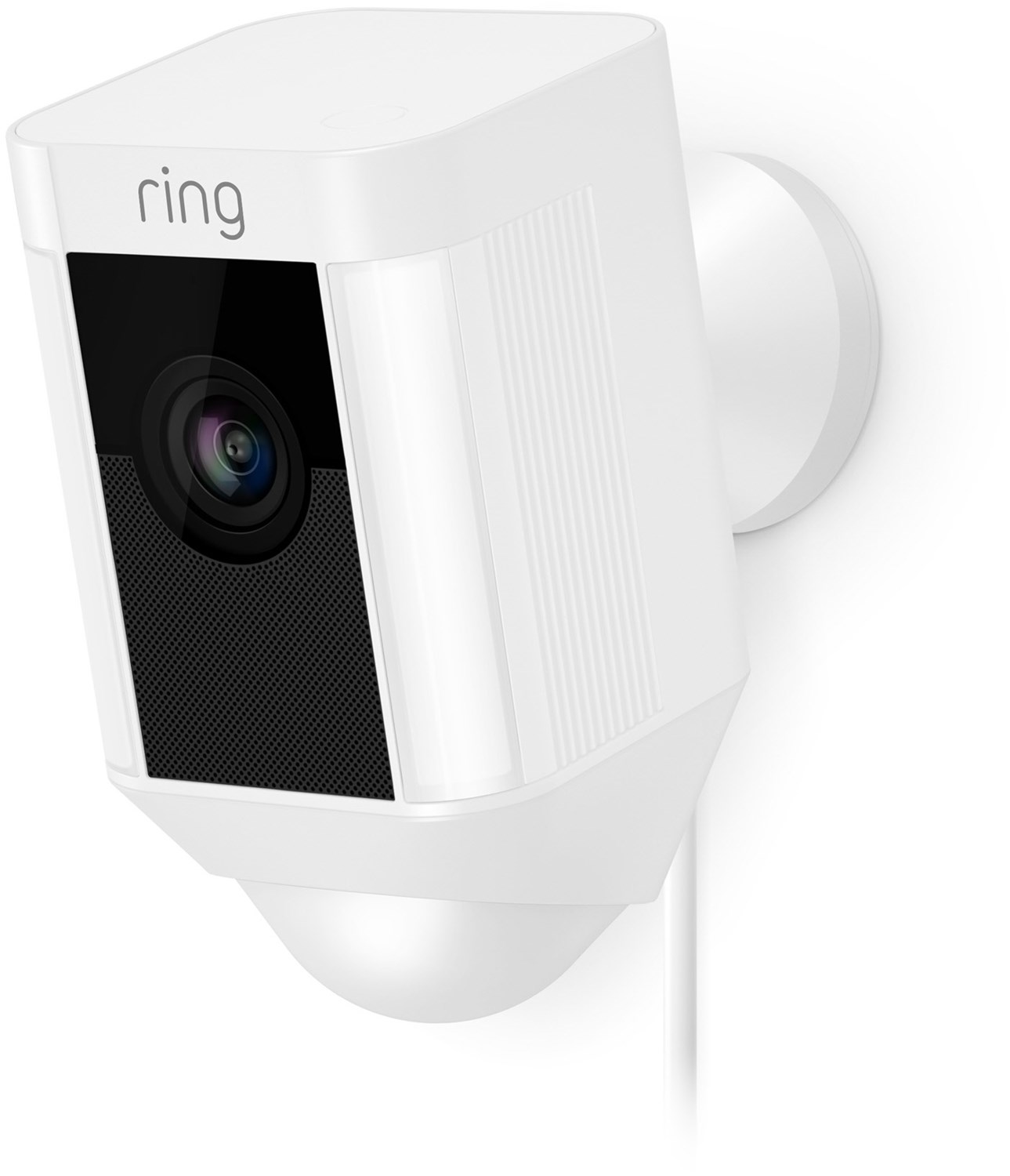 Ring Spotlight Cam Wired*