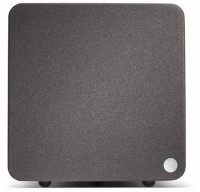 Minx X201 Aktiv-Subwoofer schwarz