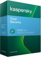 Total Security Software