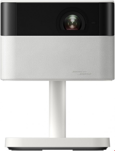 LifeStudio Flex EF-71 Mini Beamer diamantweiß
