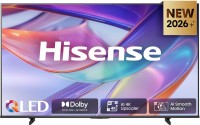 55Q7S 139 cm (55") Hi-QLED-TV schwarz, 4K Ultra HD, Smart-TV, DVB-T2/DVB-C/DVB-S2, Sprachsteuerung