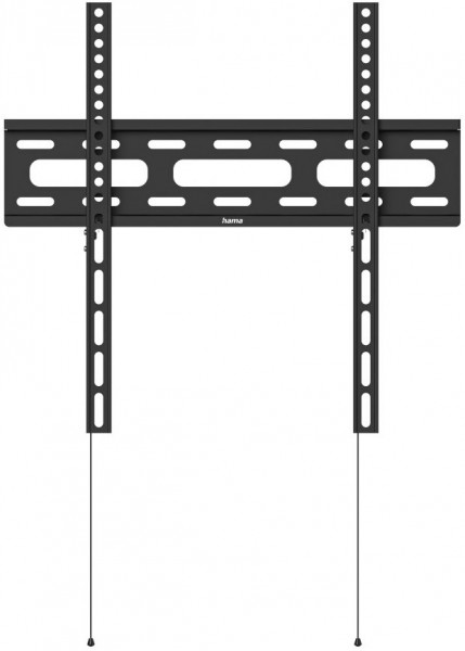 TV-Wandhalterung 191cm (75") schwarz