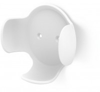 Lautsprecher-Wandhalterung für Google Home/Nest mini weiss