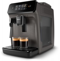 EP1224/00 Kaffee-Vollautomat, Keramik-Mahlwerk, 15 bar, 1,8 l
