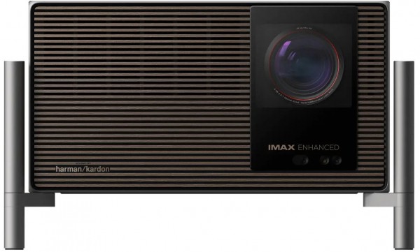 Titan Noir Ultra Max Laser-Projektor