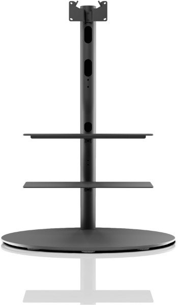 Floor Stand Flex 43-65 TV-Standfuß basaltgrau