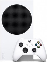 Xbox Series S (1TB) Konsole robot white