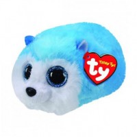 Beanie Boo Slush Husky 10cm