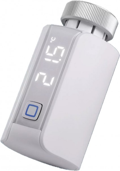 HmIP-eTRV-E Heizkörperthermostat Evo