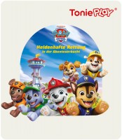 Tonieplay M - Paw Patrol: Heldenhafte Rettung in der Abenteuerbucht