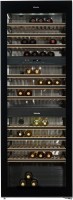 KWT 6833 SG Weinschrank edelstahl
