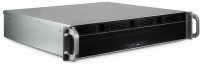 IPC 2U-2404S 4HE (48,3cm) Gehäuse