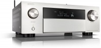AVC-X4700H Klang Effekt Receiver silber