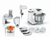 MUMS2EW40 Küchenmaschine weiß