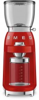 CGF01RDEU Kaffeemühle rot