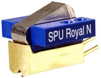 SPU Royal N MC Tonabnemer