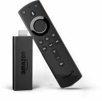 Fire TV Stick 4K inkl. Alexa-Sprachfernbedienung