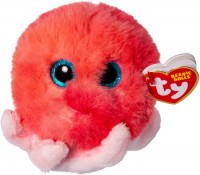 Sheldon Oktopus Puffies Stoftier