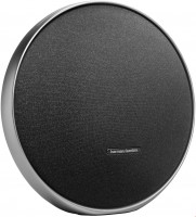 Onyx Studio 9 Bluetooth-Lautsprecher schwarz