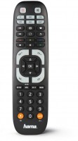 Universal-Fernbedienung 6in1 Universalfernbedienung