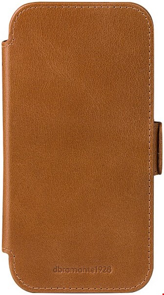 Copenhagen Handy-Klapptasche für iPhone 17 schwarz