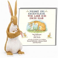 Tonies Hörfigur - Weißt du eigentlich, wie lieb ich dich hab?