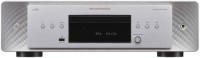 CD60 CD-Spieler silber