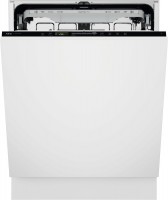 GI9200X2TF Vollintegrierbarer 60 cm Geschirrspüler