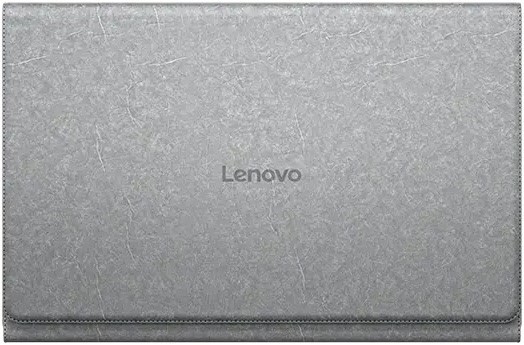 Schutzhülle für Tab Plus luna grey