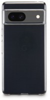 andyhülle Always Clear für Google Pixel 8a durchsichtig