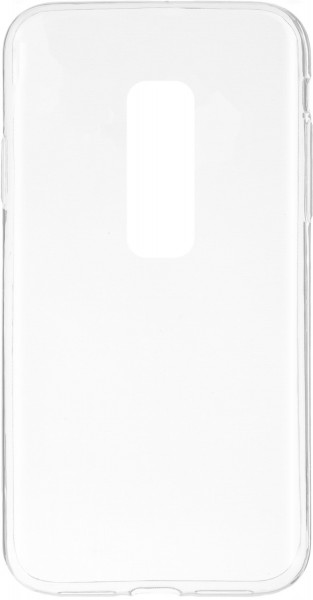 Protector Solid Case für Gigaset GX290 Plus transparent