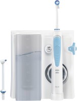JAS23 OxyJet Munddusche Munddusche weiß/blau