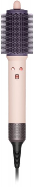 Airsmooth Warmluftbürste ceramic pink/rosegold