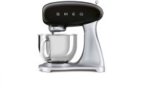 SMF04BLEU Küchenmaschine schwarz