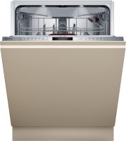 S257ECX17E Vollintegrierbarer 60 cm Geschirrspüler