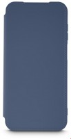 Handytasche Fantastic Feel für Galaxy A17 blau