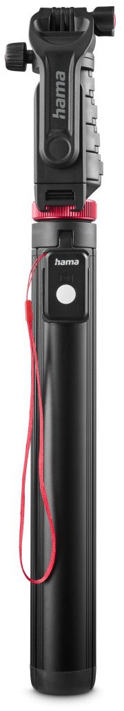 Solid 160 2D Reisestativ schwarz