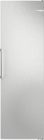 GSN36VLDG Gefrierschrank metall-optik