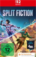 Split Fiction