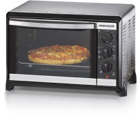 BG 1055/E Mini-Backofen edelstahl
