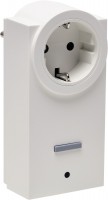 Smart Home Zwischenst. Verbrauch