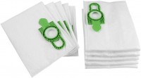 Filtertüten für Softcase BP60