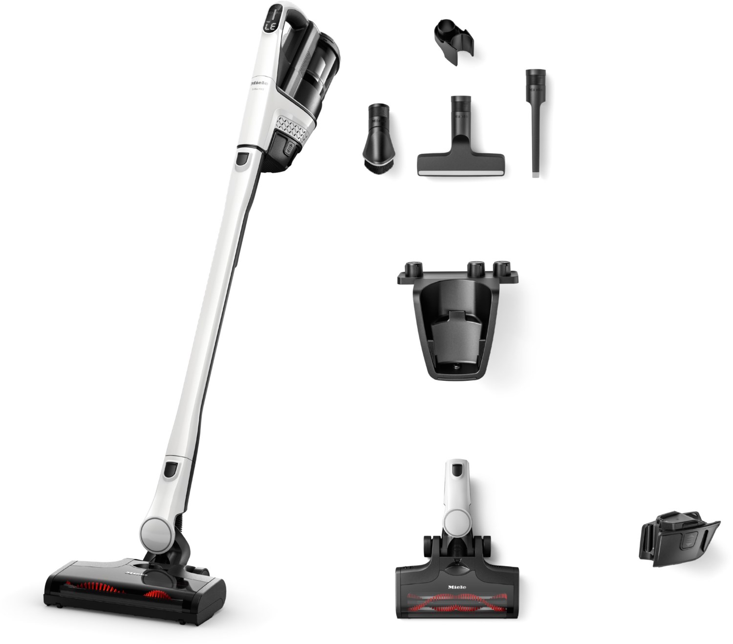 Miele Triflex HX3