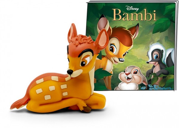 Tonies Hörfigur - Disney Bambi